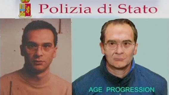 ایتالیا در جست وجوی پدرخوانده مافیا  