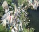 مشکلات زیست‌محیطی گریبان‌گير رودخانه خرم آباد