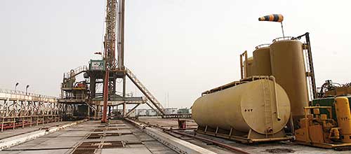 سهم ایران از بازار گاز سهمی به وسعت اروپا