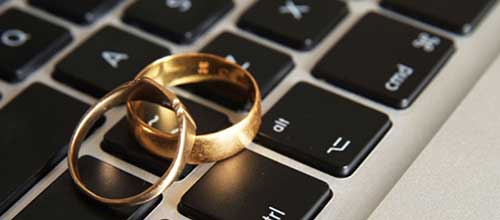 ازدواج‌هاي اينترنتي و تكليف حقوقي دولت