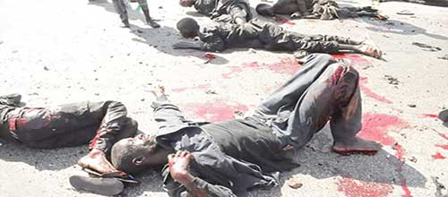 قتل‌عام مسلمانان ماموریت ارتش نیجریه