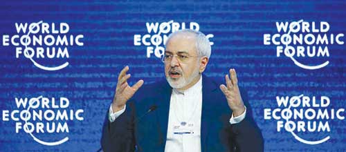 درهای ایران حتی برای روابط اقتصادی با آمریکا باز است