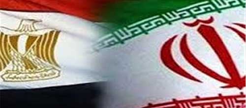 کارشناسان بر این باورند که توسعه مناسبات سیاسی مصر و ایران دور از انتظار است