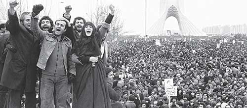 انقلابِ اسلامی؛ انقلابی عاشورایی