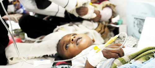 ۱۴ هزار یمنی قربانی حقوق بشر امریکایی