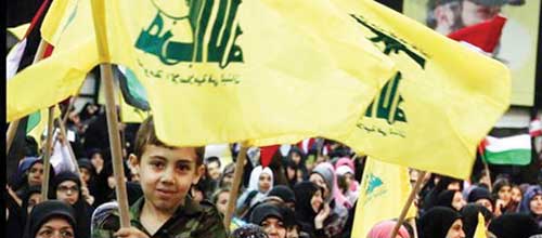 واکنش حزب‌اللهی لبنانی‌ها