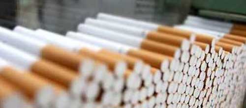 دود سیگار در چشم اقتصاد