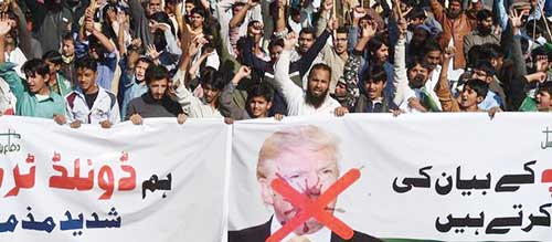 اسلام‌آباد خسته از بدعهدی‌های واشنگتن