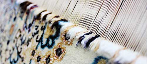 افزایش صادرات فرش دستباف تا ۴۰۰ میلیون دلار