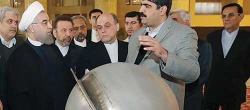 ابتلای فناوری فضایی ایران به سرنوشت صنعت هسته‌ای