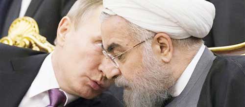 چرا نگاه به شرق تکرار رابطه ایران با روسیه تزاری نیست؟