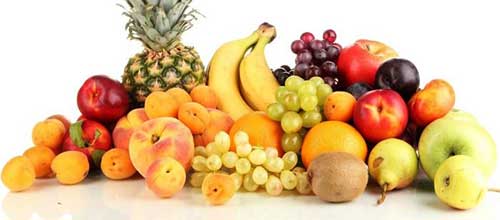 گرانی ۸۳ درصدی میوه بر گردن دلالان