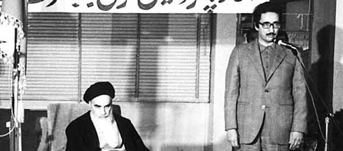 چرا امام خمینی «بنی‌صدر» را از فرماندهی کل قوا عزل کرد؟