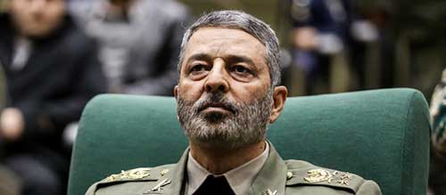 ایران به دنبال جنگ نیست اما دفاع را خوب آموخته است