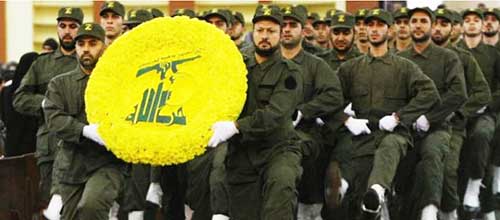 یکپارچگی لبنان علیه تحریم حزب‌الله