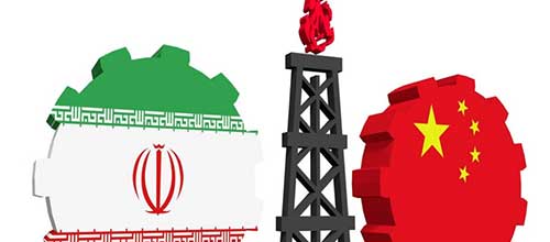 به خرید نفت از ایران ادامه می‌دهیم