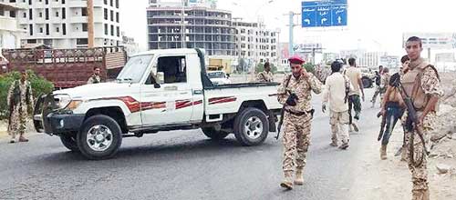ابعاد سناریوی عربستان و امارات برای تجزیه یمن