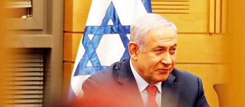 وعده انتخاباتی نتانیاهو می‌تواند به سود ایران باشد
