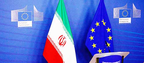 ایران و اروپا گرفتار در "بن بست برجامی"