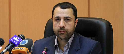 دکتر علی صالح آبادی به عنوان عضو جدید هیات‌ رییسه کمیته ایرانی ICC انتخاب شد