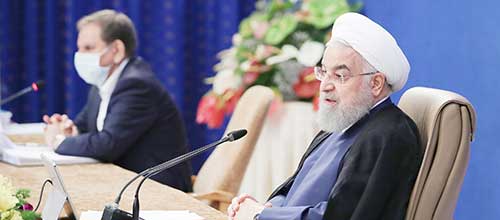 آمریکا به برجام ضربه سیاسی بزند اقدام قاطع ایران را خواهد دید