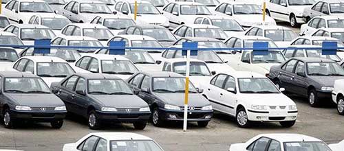 تصویب اولیه عرضه خودرو در بورس