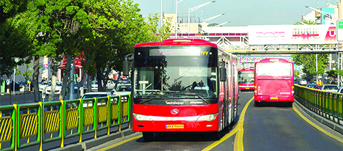 جان کم ‌رمق ناوگان حمل و نقل عمومی تهران در انتظار مدیران شهری ششم