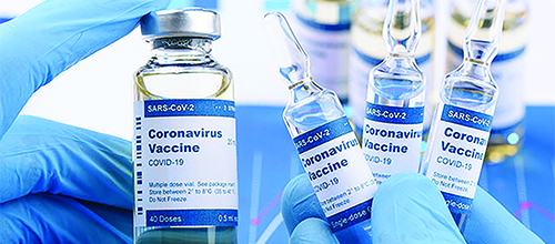 اجباری شدن واکسیناسیون علیه کرونا؛ آری یا نه؟