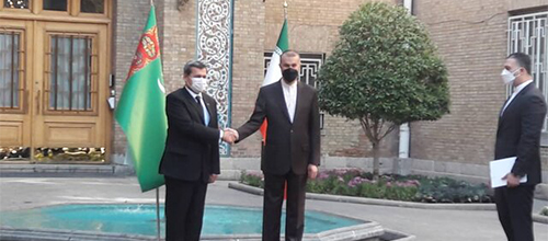 روز دیپلماسی در تهران