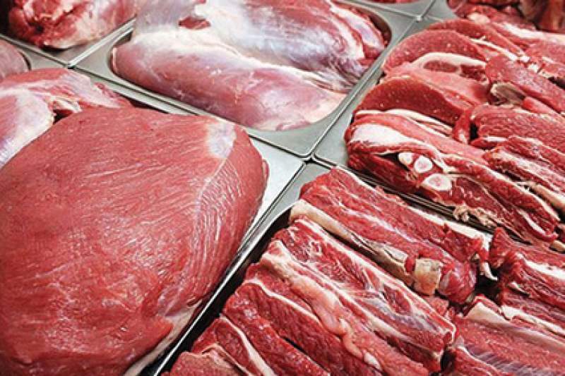 سال نو میلادی، دلیل افزایش قیمت گوشت قرمز!