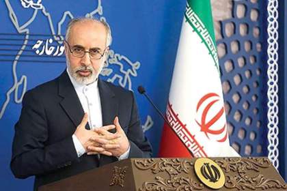 تعهد ایران به امنیت عراق نیاز به راستی آزمایی ندارد