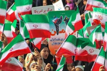 حضور مردم در راهپیمایی ۲۲ بهمن باشکوه‌تر خواهد بود