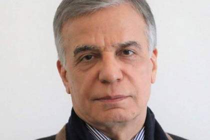عباس ایروانی بازداشت شد