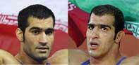 مدال‌هاي طلا به عدد 12 رسيد
بهترين كارنامه ورزش ايران پس از انقلاب