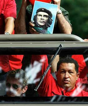 چاوز از عفونت لگن تا سرطان پروستات