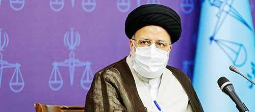 ایران از اجرای عدالت نسبت به عوامل ترور شهید سلیمانی عقب‌نشینی نمی‌کند
