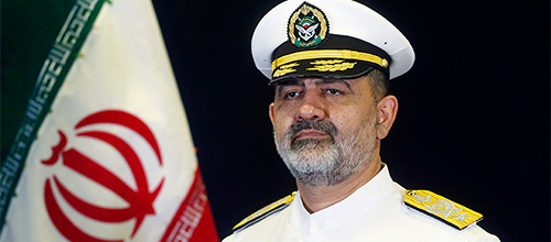 ایران تنها کشوری است که امنیت دریایی‌ خود را تامین می‌کند