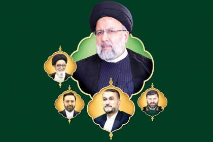 ملت ایران خدمتگزار مخلص و با ارزشی را از دست داد