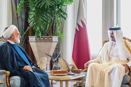 اعلام آمادگی امیر قطر برای عفو یا انتقال برخی از محکومان