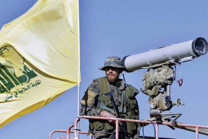 سراسیمگی غرب برای نجات اسرائیل از کابوس حزب‌الله