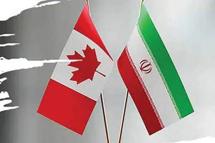 کانادا ایرانیان را از حق انتخاب محروم کرد!