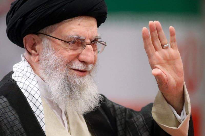 حرکت بزرگ ملت ایران درخشان و فراموش نشدنی است