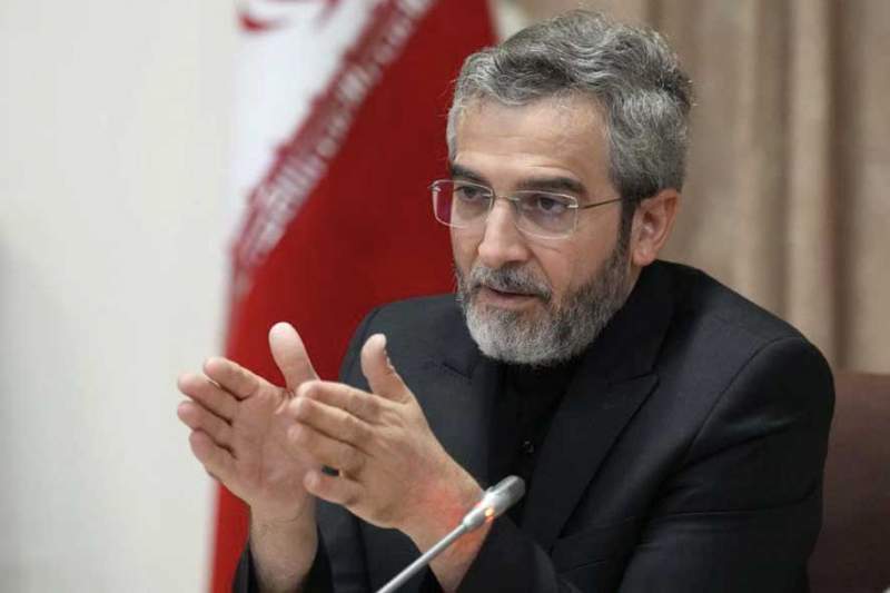 ایران از حق پاسخ به ترور شهید هنیه نخواهد گذشت