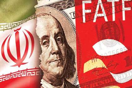 انجام FATF حلال اقتصاد ایران نیست